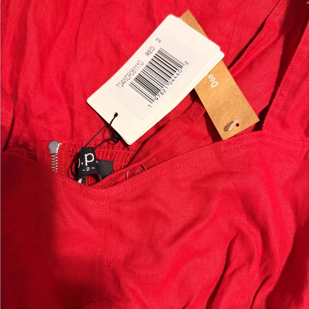 NWT Few Moda Cassia Dress - Picture 3 of 4